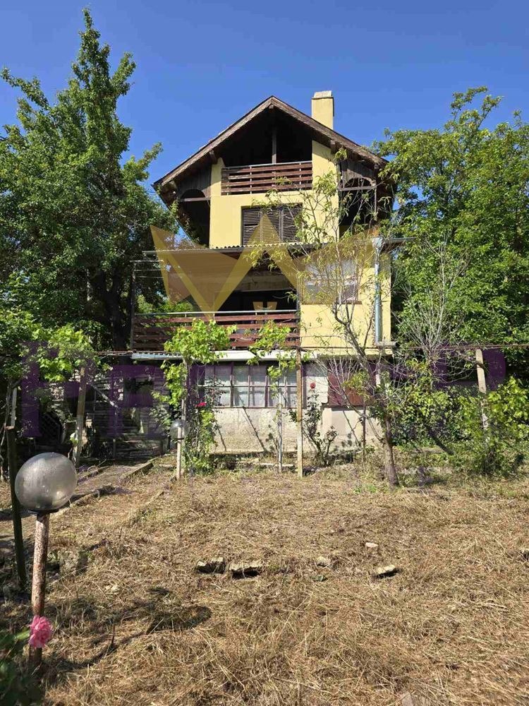 Продава  Къща област Добрич , гр. Балчик , 100 кв.м | 53056673