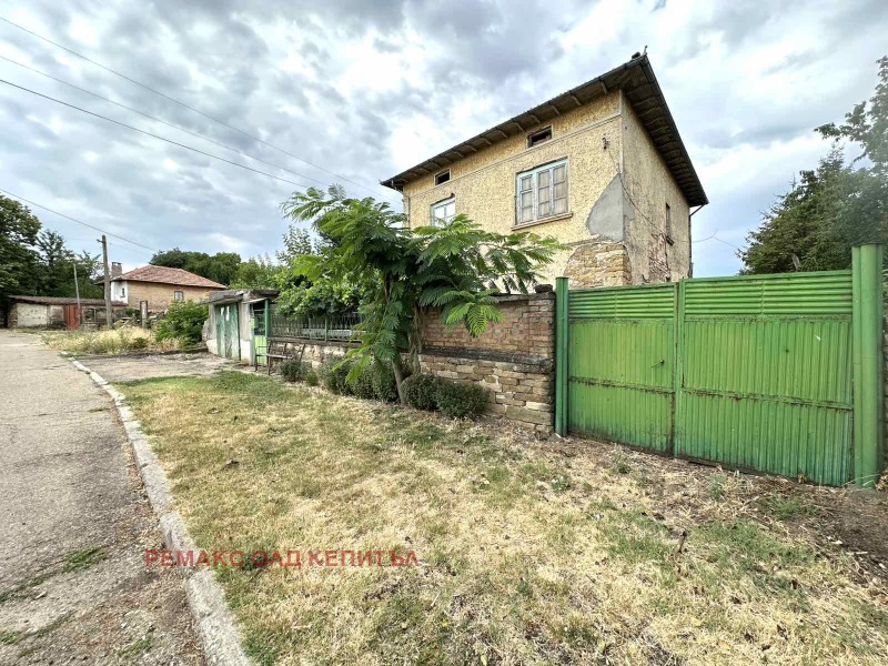 Til salg  Hus region Veliko Tarnovo , Daskot , 100 kvm | 30891309 - billede [2]