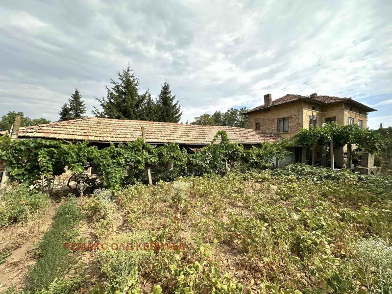 Til salg  Hus region Veliko Tarnovo , Daskot , 100 kvm | 30891309 - billede [3]