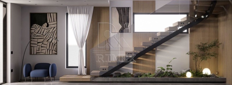 Eladó  Ház régió Plovdiv , Markovo , 235 négyzetméter | 80477796 - kép [8]