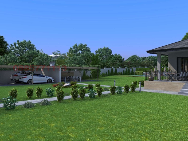 Продава КЪЩА, с. Равна гора, област Варна, снимка 7 - Къщи - 52779390