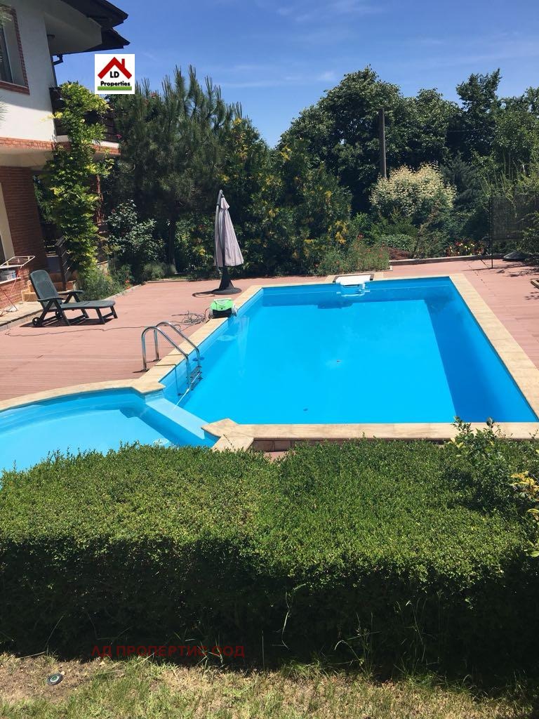 Продава КЪЩА, гр. Варна, м-т Ален мак, снимка 14 - Къщи - 56109358