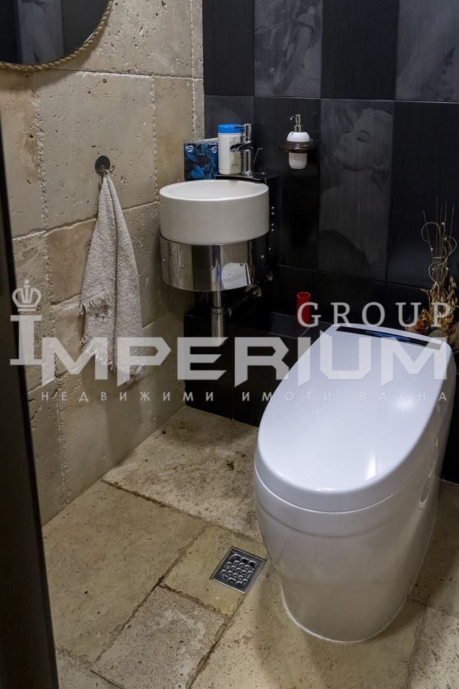 Продава КЪЩА, гр. Варна, м-т Акчелар, снимка 14 - Къщи - 56527702