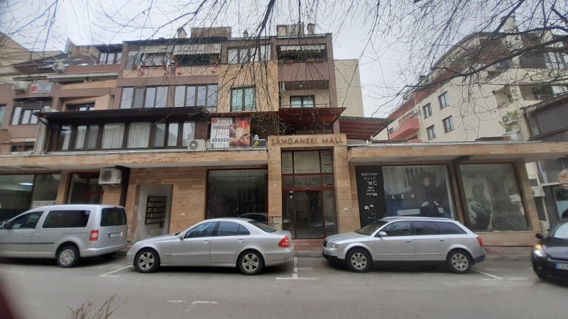 À vendre  Bar; Café région Blagoevgrad , Sandanski , 800 m² | 56752421