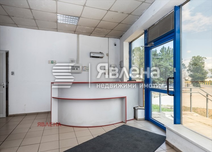 Продава СКЛАД, гр. София, с. Лозен, снимка 12 - Складове - 53671605