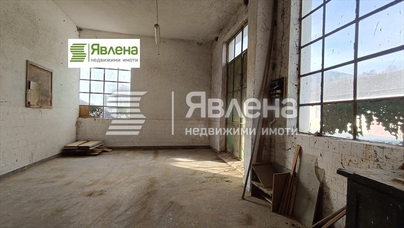 Til salg  Industribygning region Sofia , Etropole , 2665 kvm | 82132972 - billede [9]