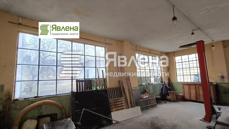 Til salg  Industribygning region Sofia , Etropole , 2665 kvm | 82132972 - billede [8]