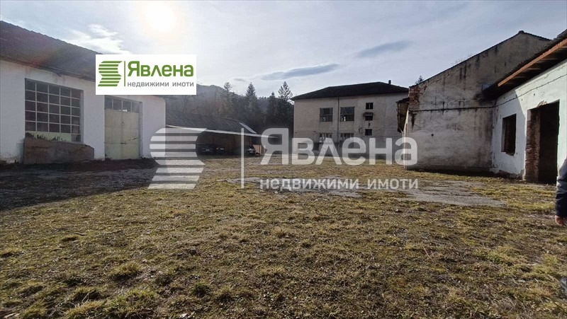 Til salg  Industribygning region Sofia , Etropole , 2665 kvm | 82132972 - billede [4]
