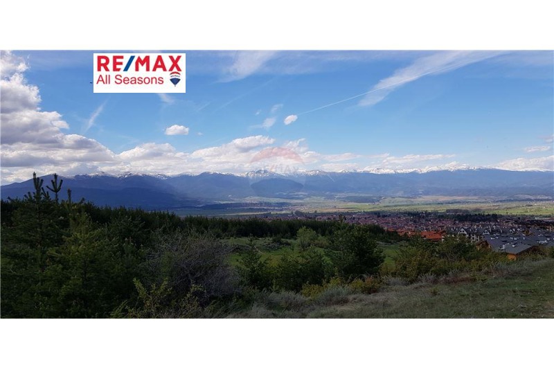 Satılık  Komplo bölge Blagoevgrad , Bansko , 6693 metrekare | 63547392 - görüntü [10]