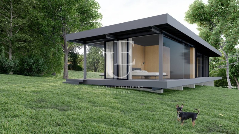Na prodej  Spiknutí oblast Sofia , Pravec , 1168 m2 | 79175449 - obraz [9]