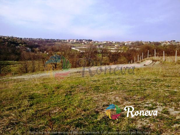 En venta  Trama región Varna , Priseltsi , 780 metros cuadrados | 31642123