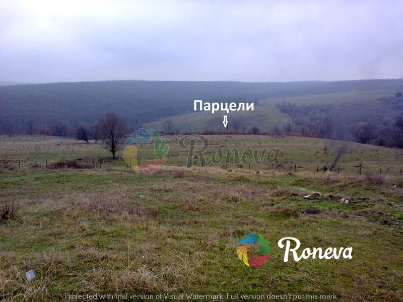 En venta  Trama región Varna , Priseltsi , 780 metros cuadrados | 31642123 - imagen [5]