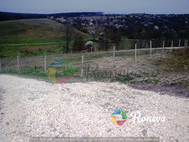 En venta  Trama región Varna , Priseltsi , 780 metros cuadrados | 31642123 - imagen [2]