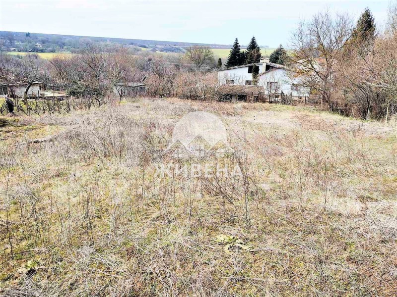 Продава ПАРЦЕЛ, с. Крумово, област Варна, снимка 2 - Парцели - 52305840