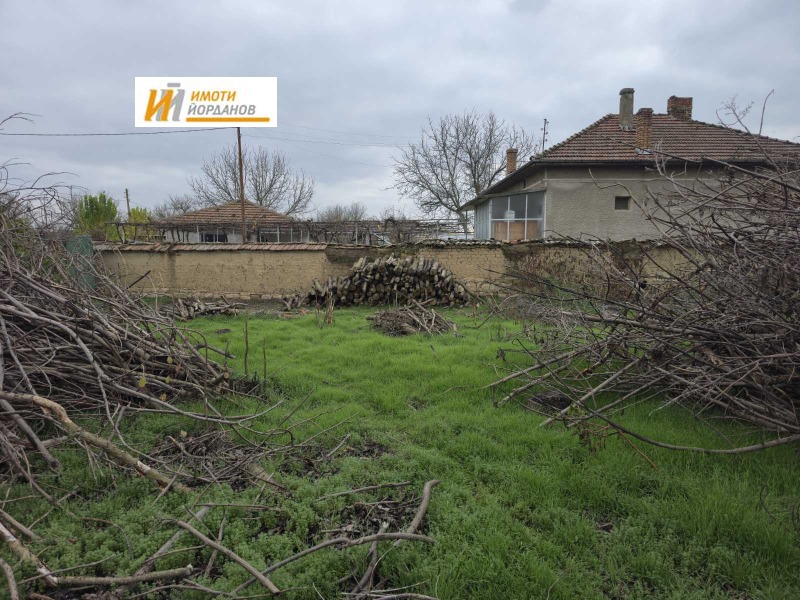 Продава ПАРЦЕЛ, с. Крушето, област Велико Търново, снимка 3 - Парцели - 52719579