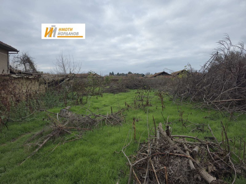 Продава ПАРЦЕЛ, с. Крушето, област Велико Търново