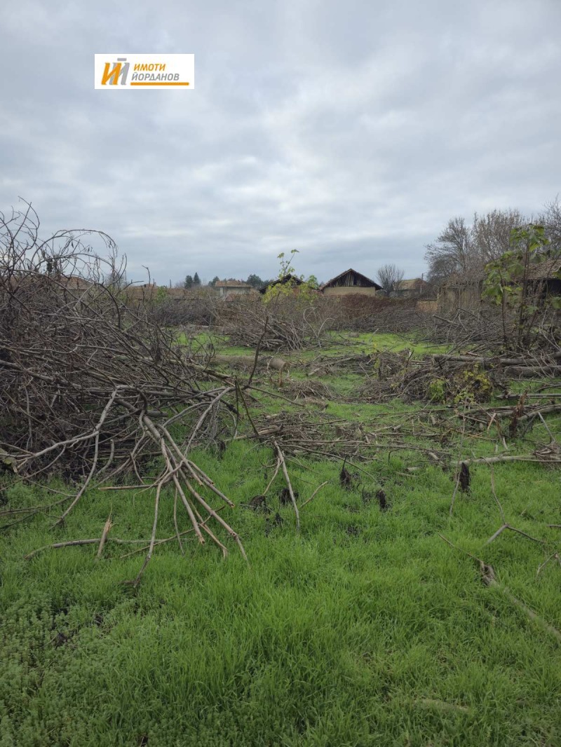 Продава ПАРЦЕЛ, с. Крушето, област Велико Търново, снимка 4 - Парцели - 52719579