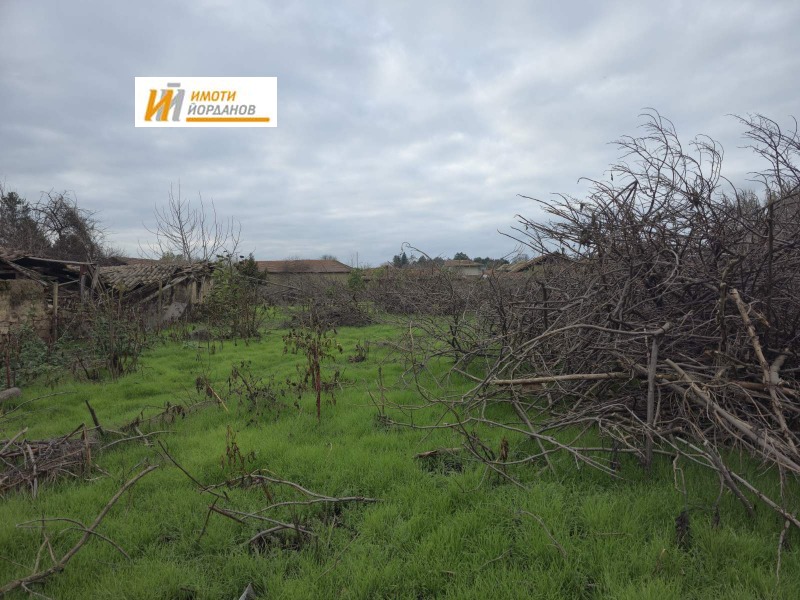 Продава ПАРЦЕЛ, с. Крушето, област Велико Търново, снимка 2 - Парцели - 52719579