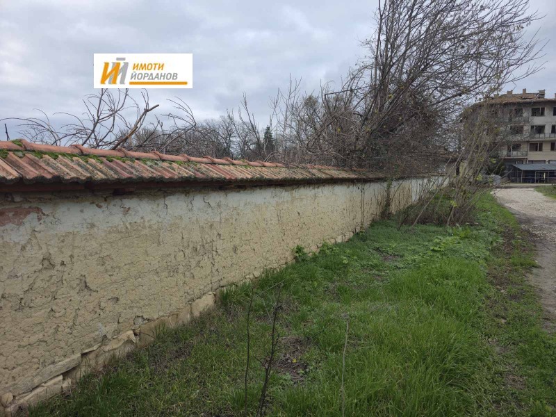 Продава ПАРЦЕЛ, с. Крушето, област Велико Търново, снимка 5 - Парцели - 52719579