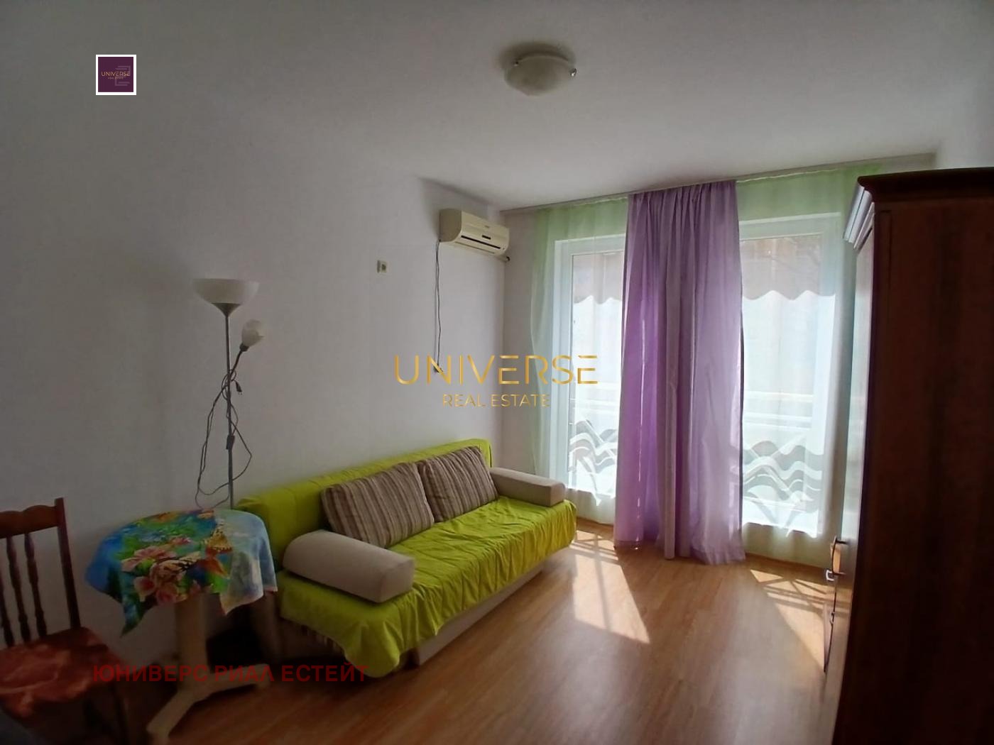 Продава 1-СТАЕН, с. Тънково, област Бургас, снимка 4 - Апартаменти - 55021614