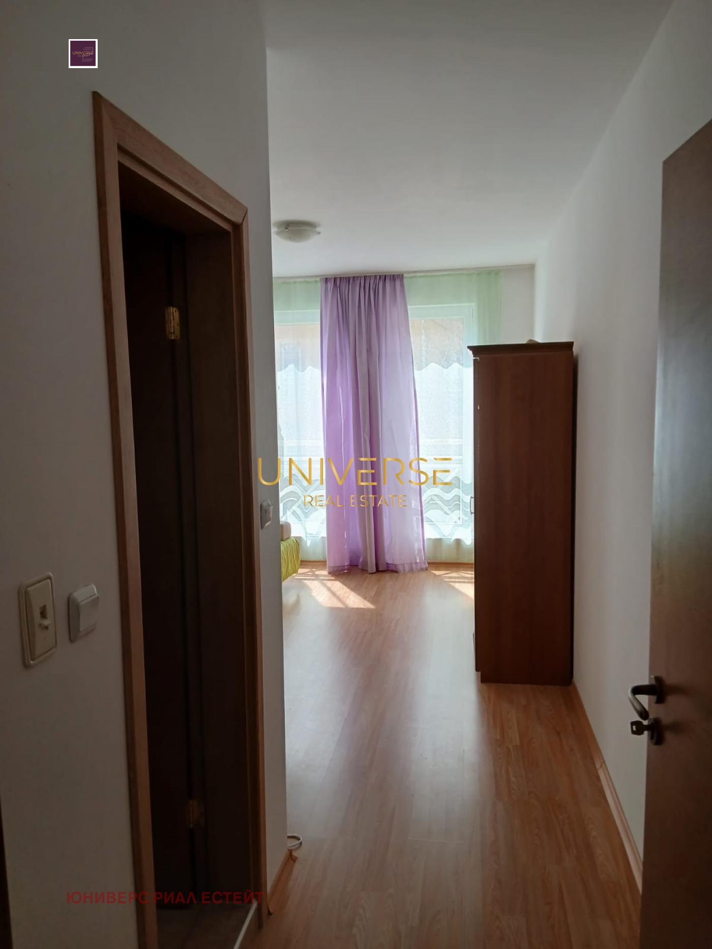 Продава 1-СТАЕН, с. Тънково, област Бургас, снимка 5 - Апартаменти - 55021614