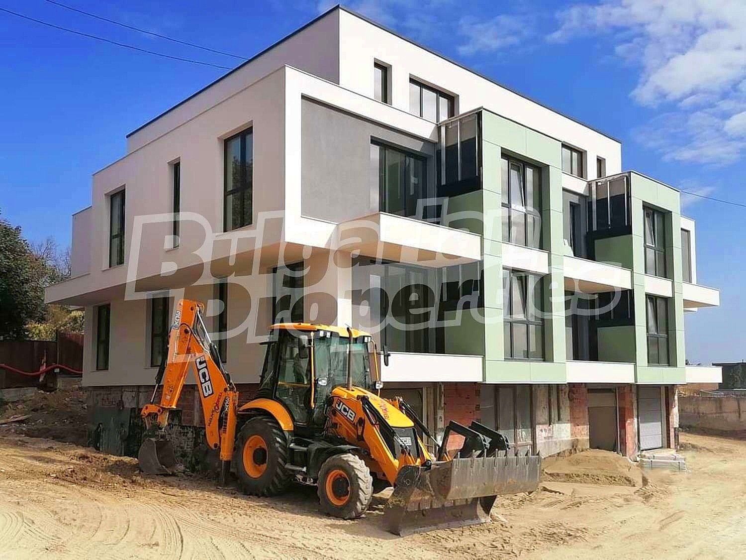 Продава 2-СТАЕН, гр. Варна, Свети Никола, снимка 2 - Апартаменти - 55561814