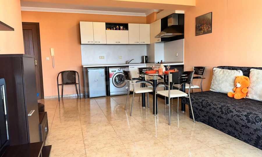 Продава 2-СТАЕН, гр. Свети Влас, област Бургас, снимка 7 - Апартаменти - 53862808