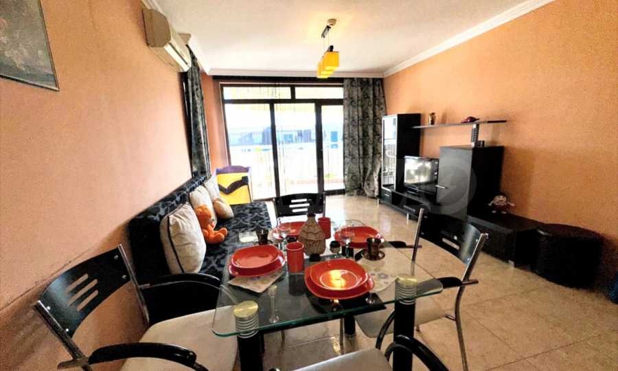 Продава 2-СТАЕН, гр. Свети Влас, област Бургас, снимка 8 - Апартаменти - 53862808