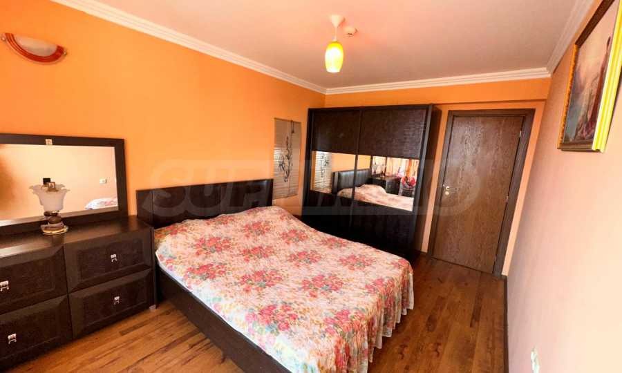 Продава 2-СТАЕН, гр. Свети Влас, област Бургас, снимка 10 - Апартаменти - 53862808