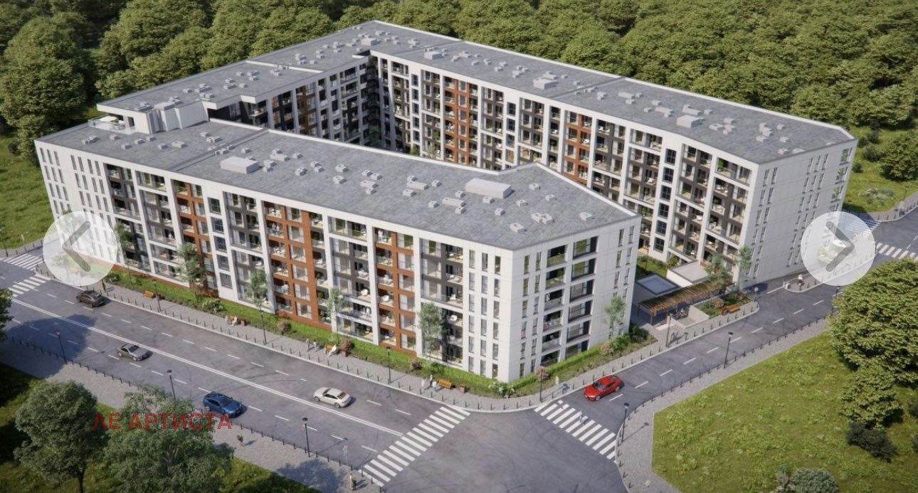 Продава 2-СТАЕН, гр. София, Малинова долина