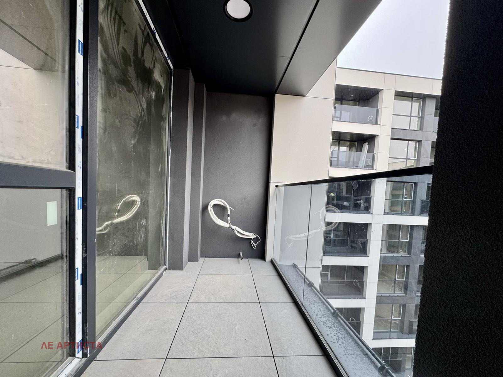 Продава 2-СТАЕН, гр. София, Малинова долина, снимка 5 - Апартаменти - 54040036