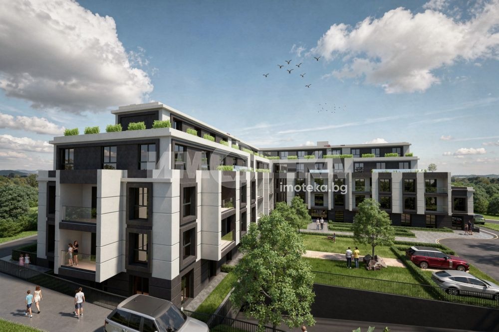 Продава 2-СТАЕН, гр. София, Овча купел, снимка 3 - Апартаменти - 54507024