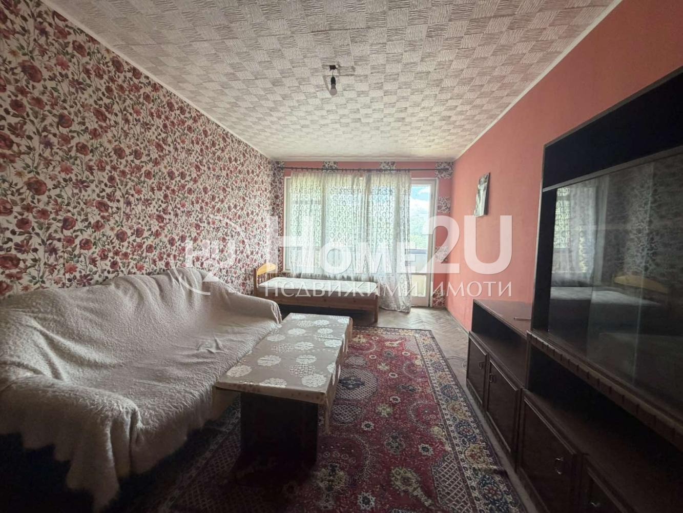 Продава 2-СТАЕН, гр. София, Сухата река