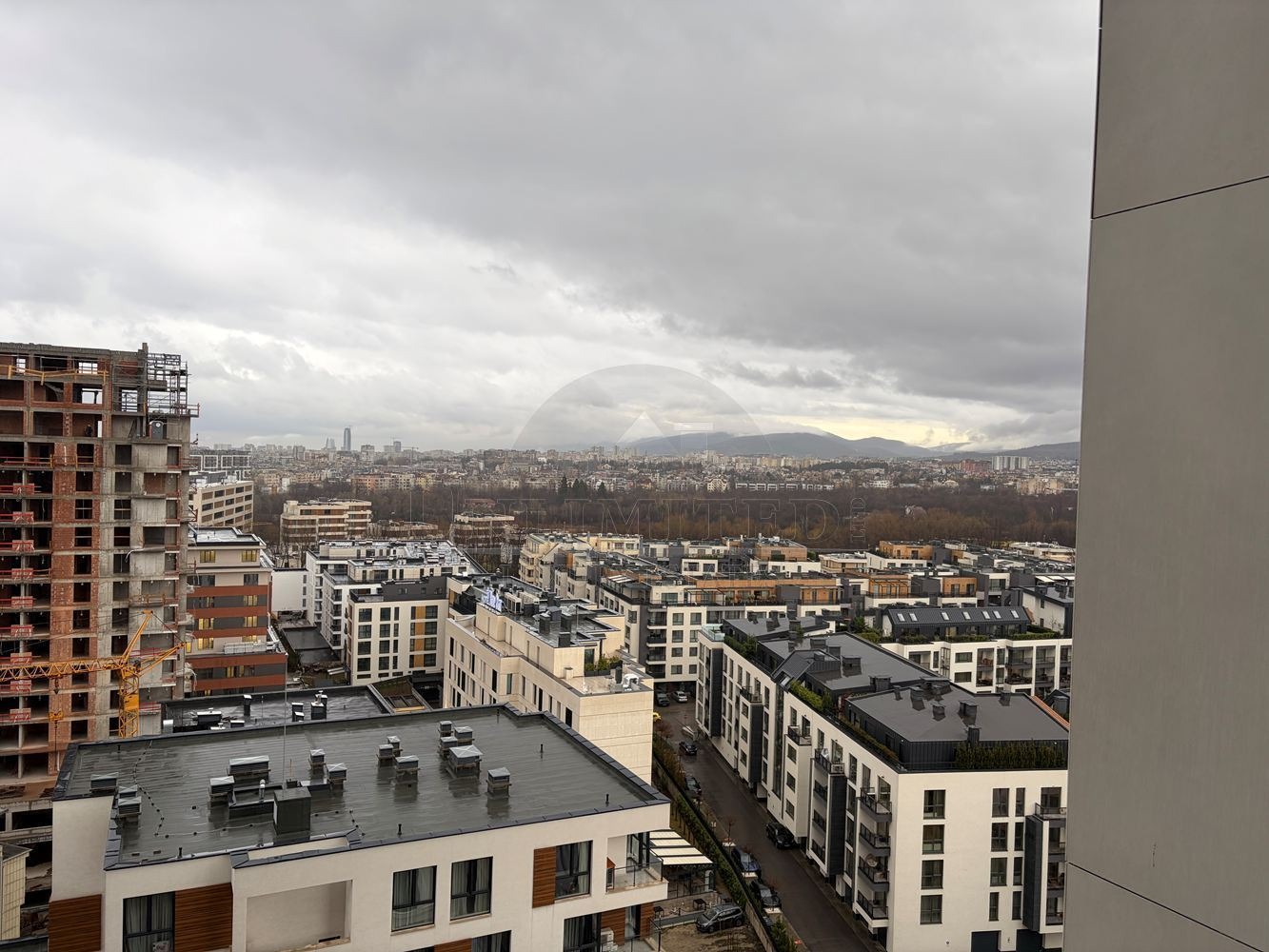 Продава 2-СТАЕН, гр. София, Кръстова вада, снимка 10 - Апартаменти - 55512686