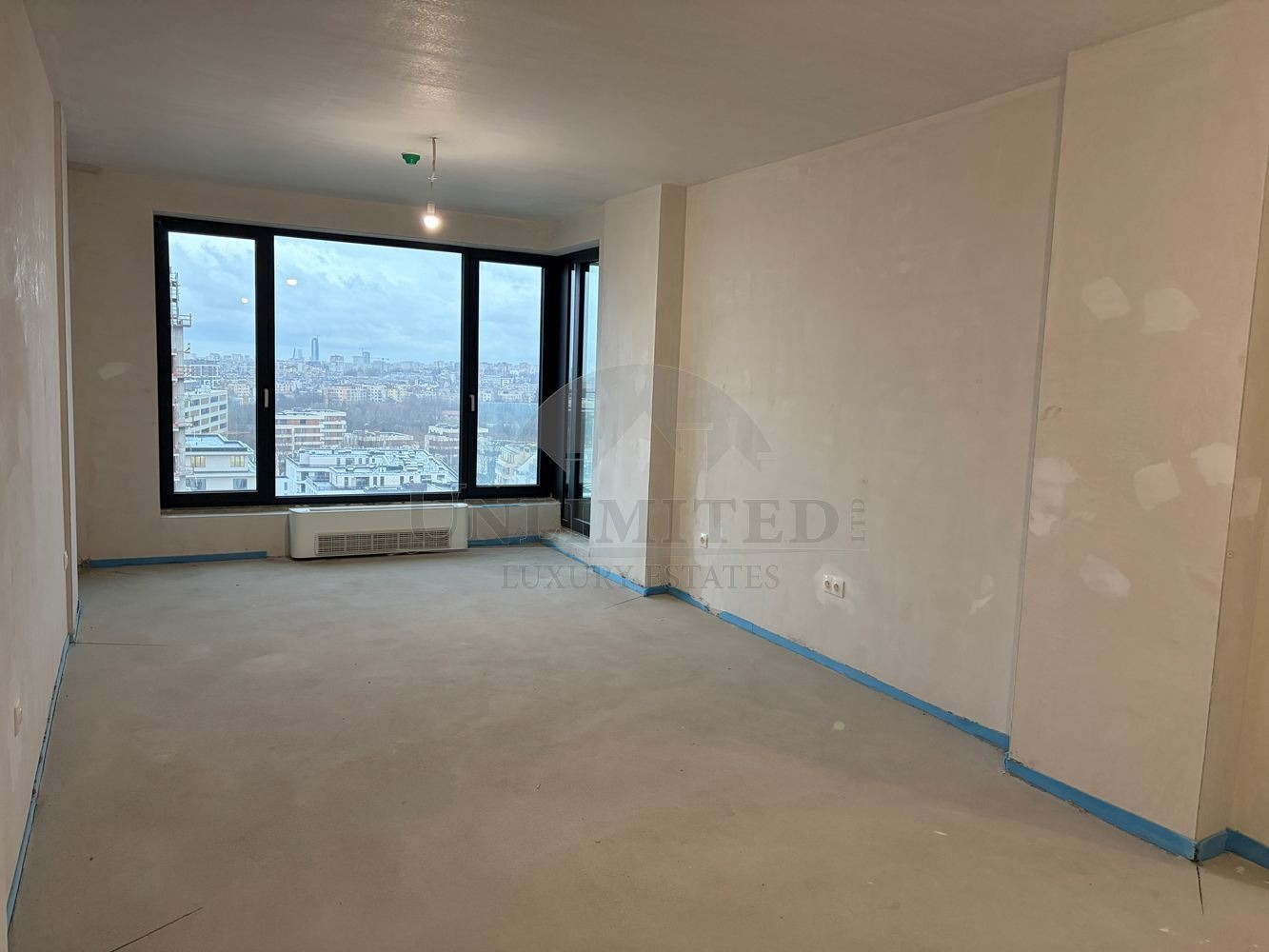 Продава 2-СТАЕН, гр. София, Кръстова вада, снимка 2 - Апартаменти - 55512686