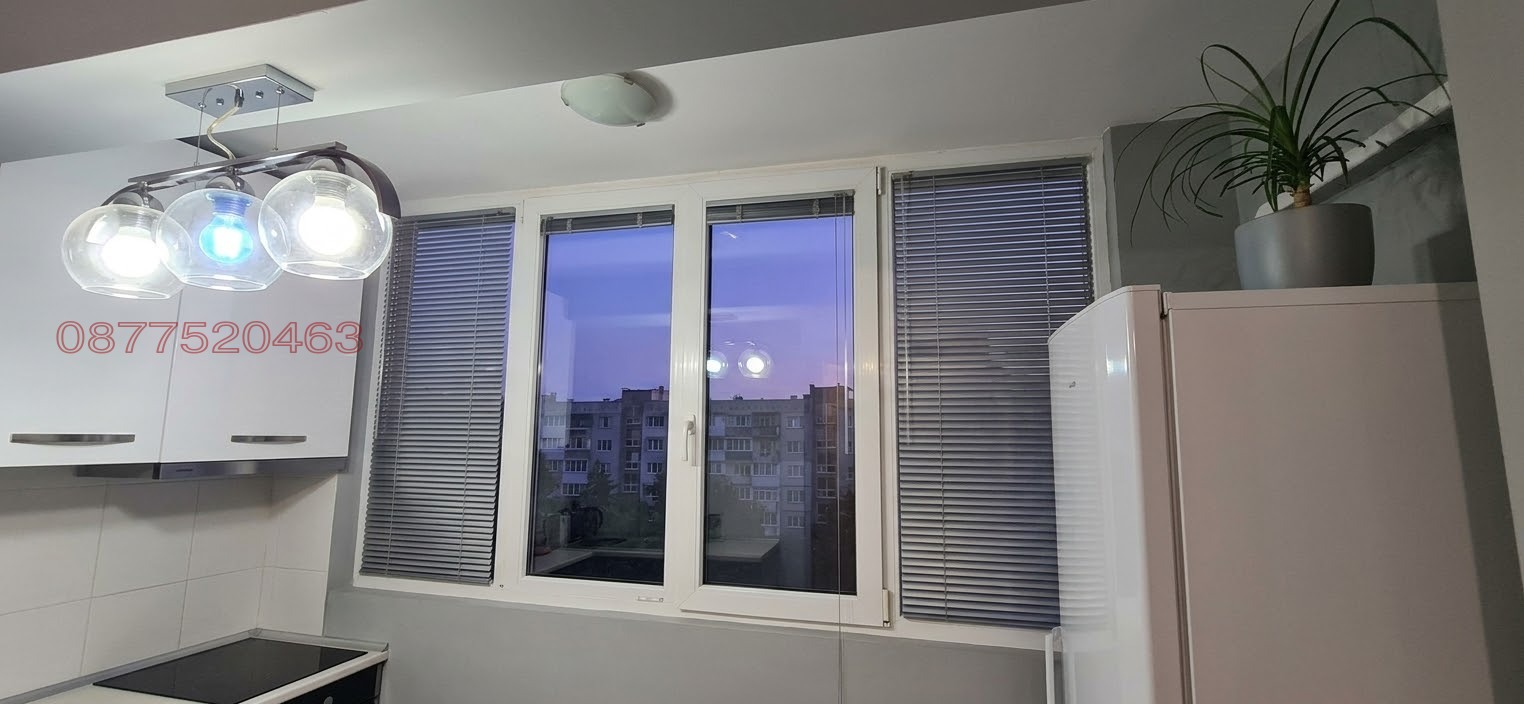 Продава 2-СТАЕН, гр. София, Младост 1А, снимка 9 - Апартаменти - 56289445