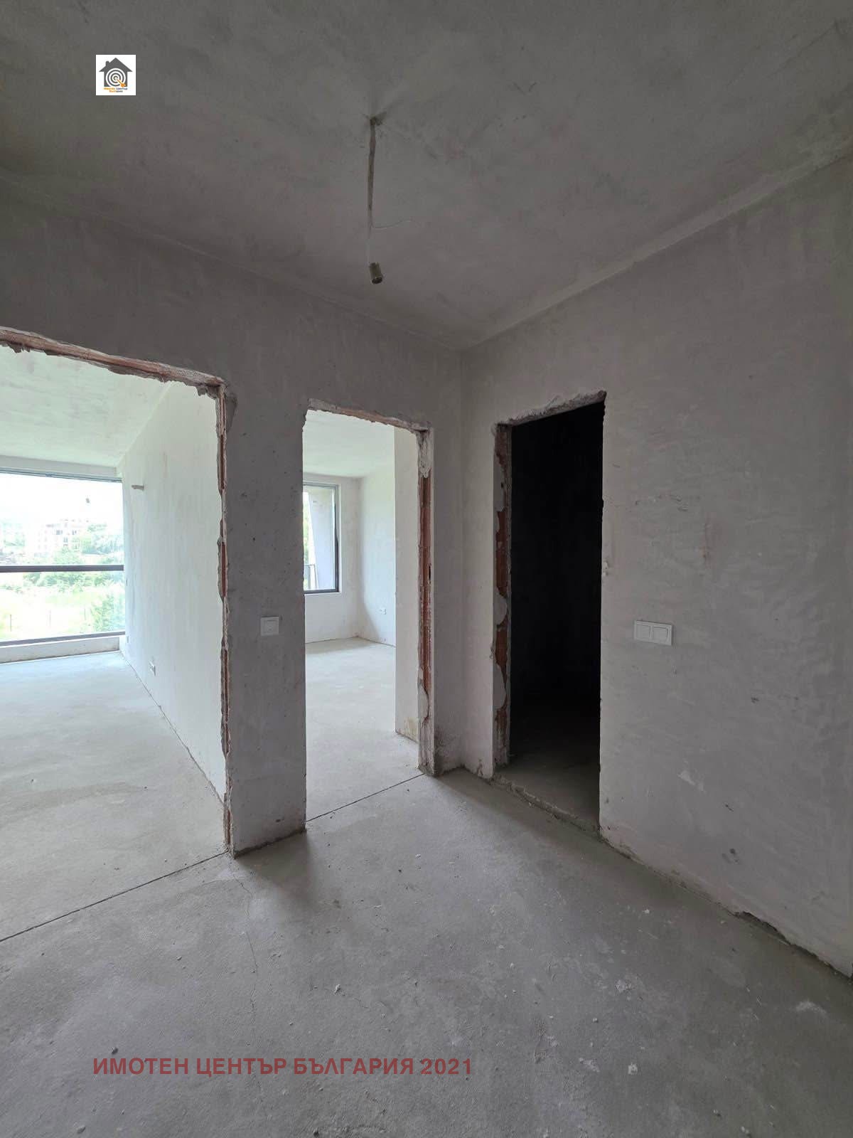 Продава 2-СТАЕН, гр. София, Малинова долина, снимка 2 - Апартаменти - 56395582