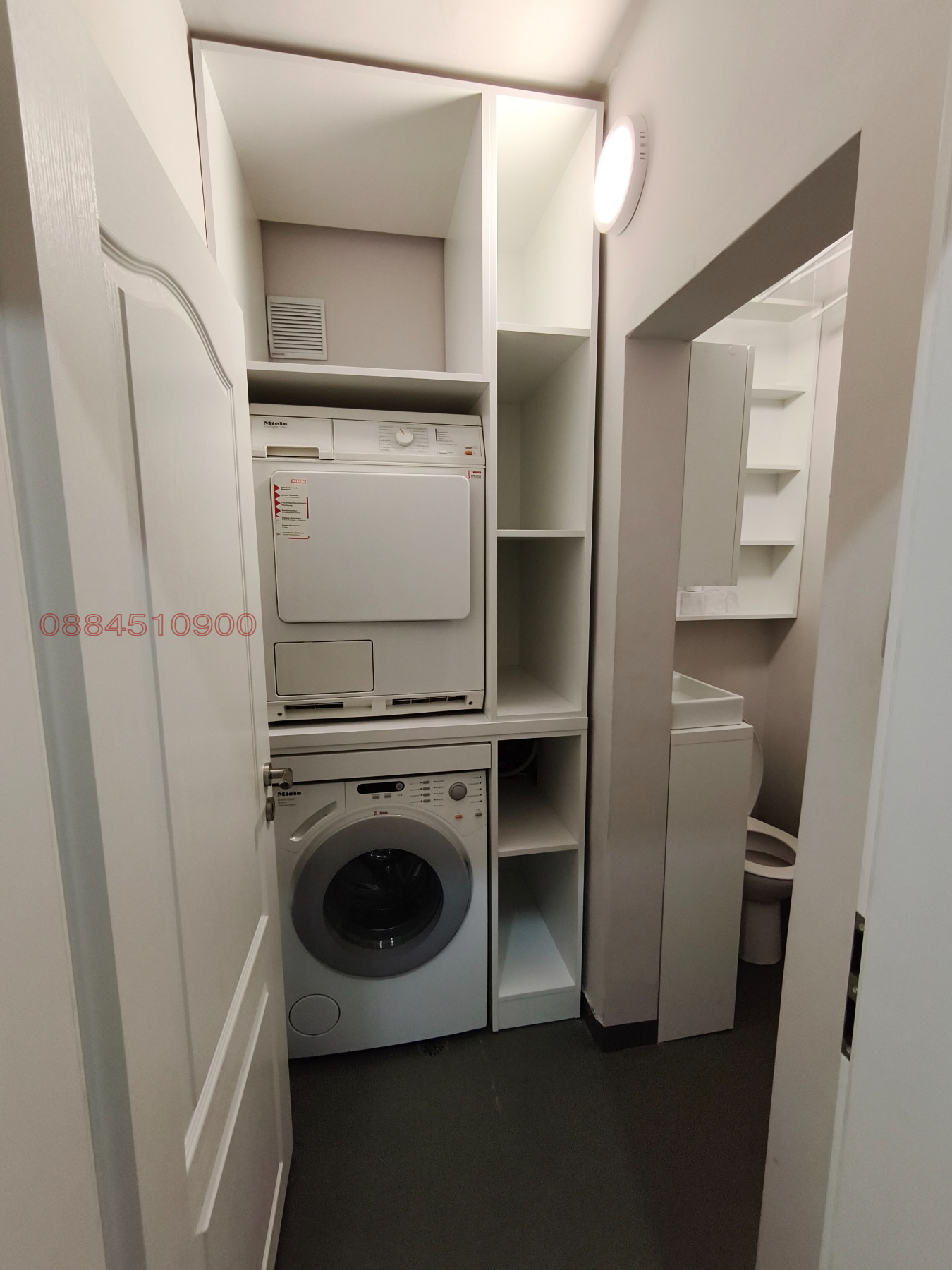 Продава 3-СТАЕН, гр. София, Красна поляна 2, снимка 2 - Апартаменти - 53772720