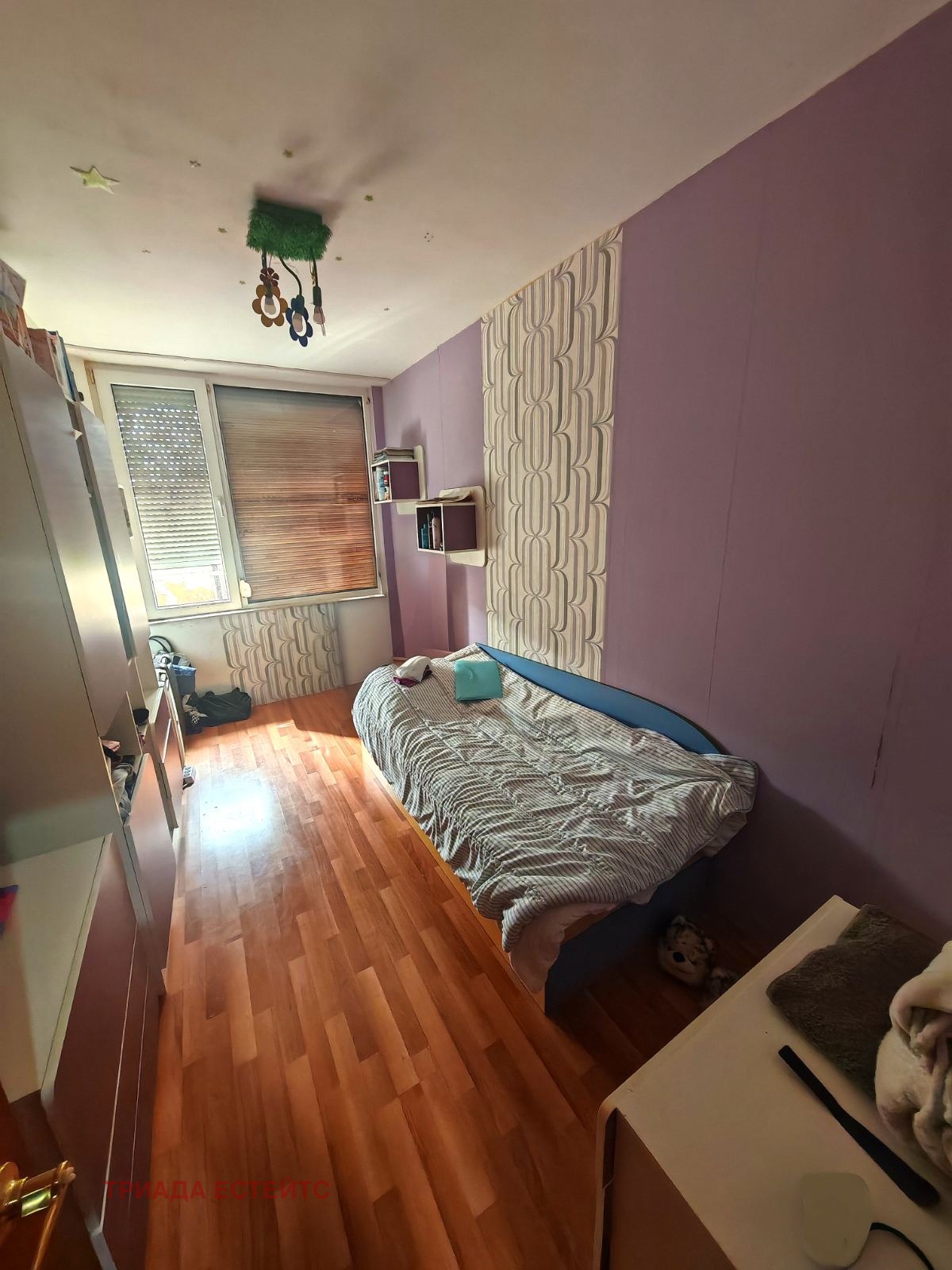 Продава 3-СТАЕН, гр. Бургас, Изгрев, снимка 7 - Апартаменти - 54042857