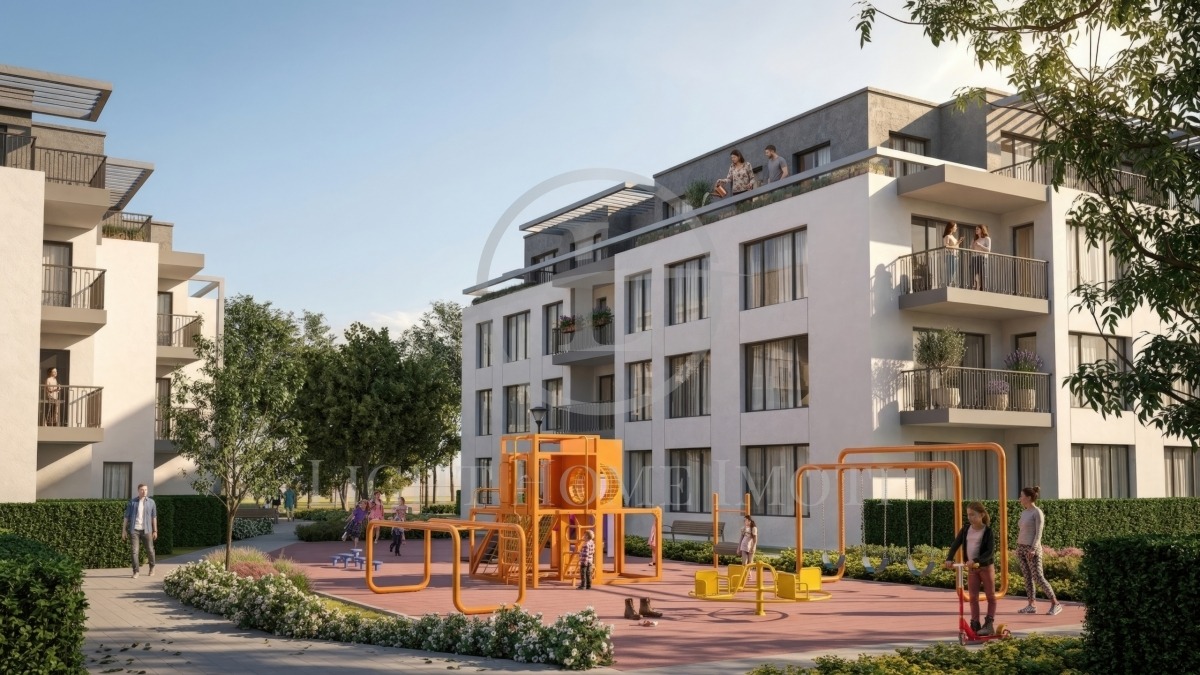 Продава 3-СТАЕН, гр. Пловдив, Остромила, снимка 2 - Апартаменти - 54285894