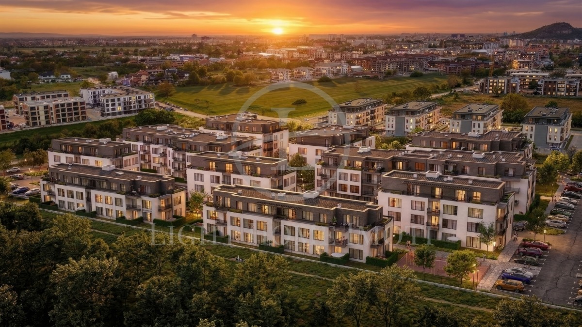 Продава 3-СТАЕН, гр. Пловдив, Остромила, снимка 5 - Апартаменти - 54285894