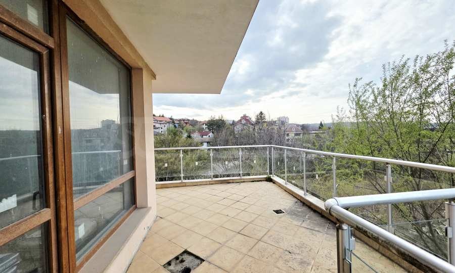 Продава 3-СТАЕН, гр. София, Бояна, снимка 4 - Апартаменти - 54293549