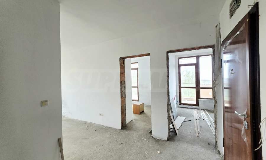 Продава 3-СТАЕН, гр. София, Бояна, снимка 8 - Апартаменти - 54293549