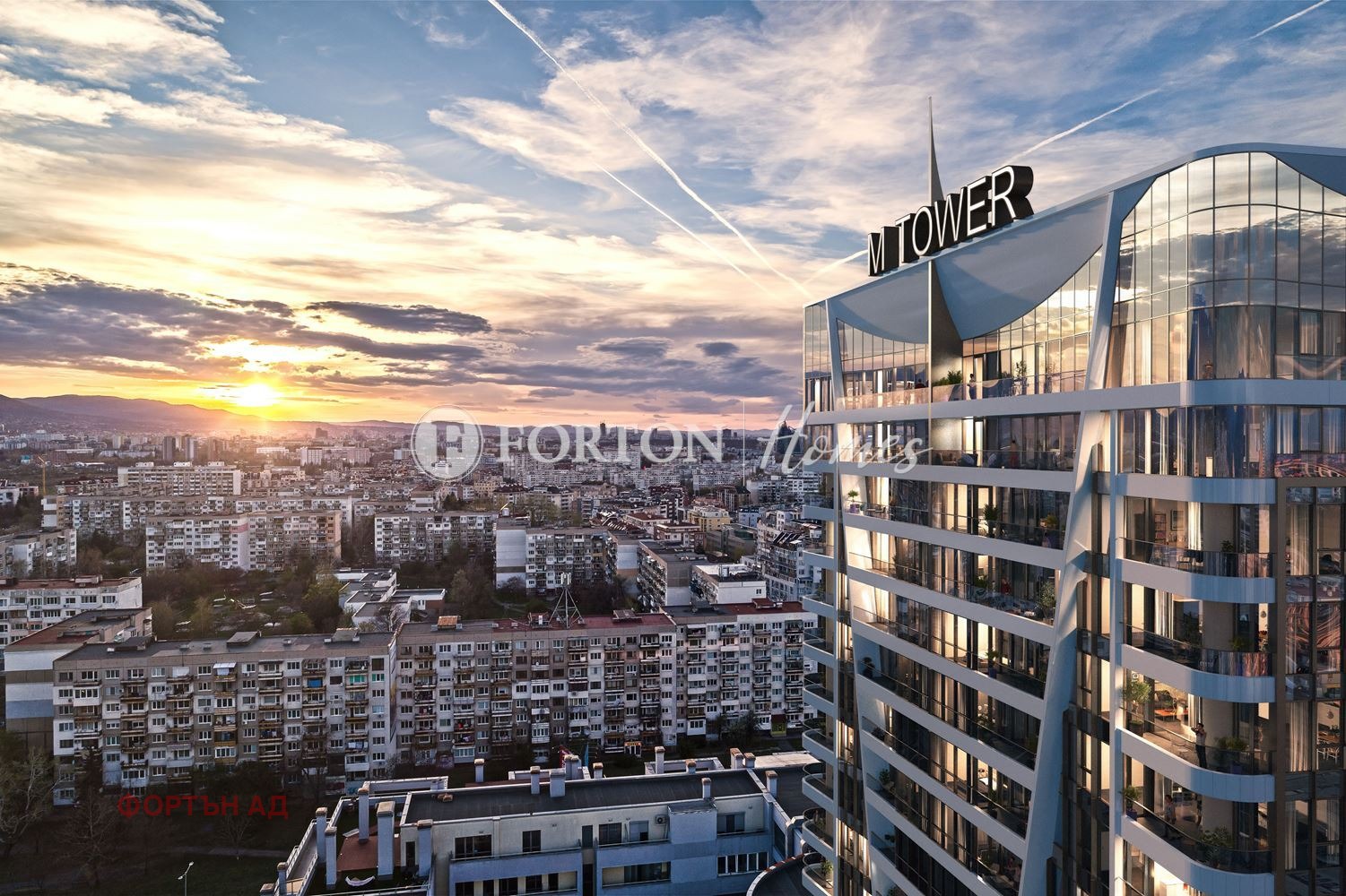 Продава 4-СТАЕН, гр. София, Младост 3, снимка 4 - Апартаменти - 54028950