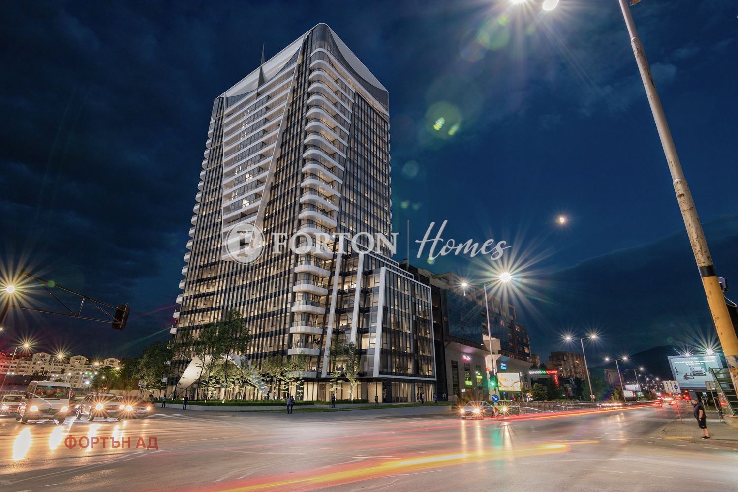 Продава 4-СТАЕН, гр. София, Младост 3, снимка 5 - Апартаменти - 54028950