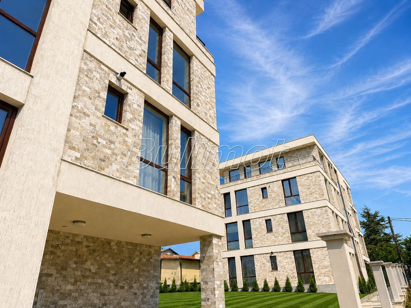 Продава 4-СТАЕН, гр. Варна, Бриз, снимка 15 - Апартаменти - 54502936