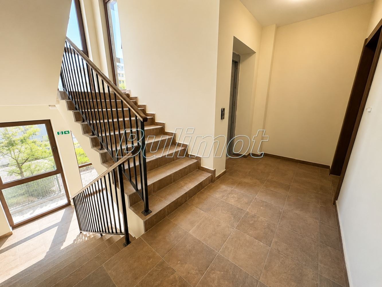 Продава 4-СТАЕН, гр. Варна, Бриз, снимка 16 - Апартаменти - 54502936
