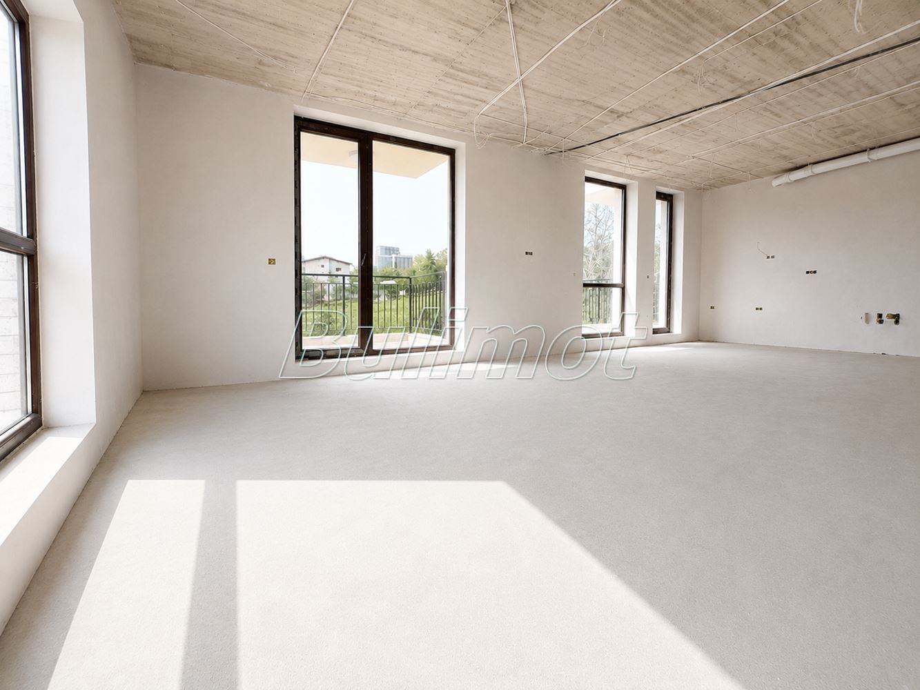 Продава 4-СТАЕН, гр. Варна, Бриз, снимка 3 - Апартаменти - 54502936