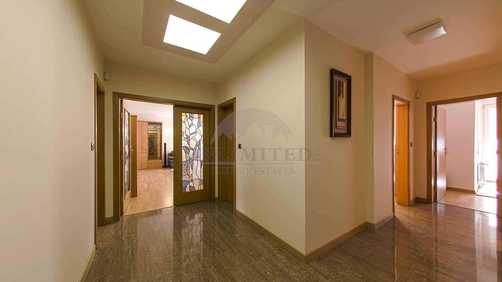 Продава 4-СТАЕН, гр. София, Лозенец, снимка 11 - Апартаменти - 54730142