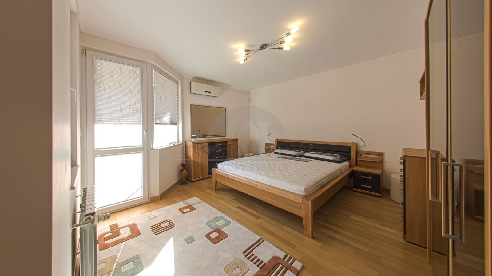 Продава 4-СТАЕН, гр. София, Лозенец, снимка 7 - Апартаменти - 54730142